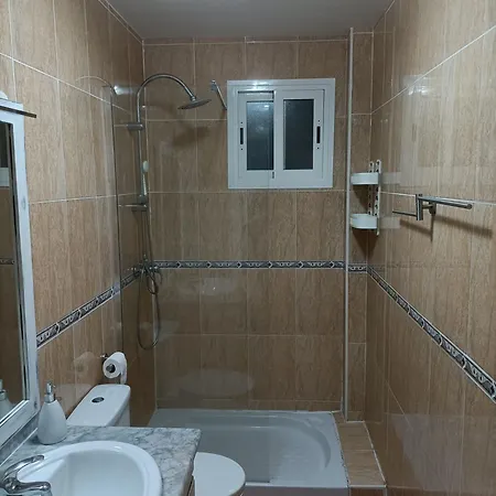 Naturist Apartament Vera Exterior photo