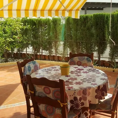 Naturist Apartament Vera Exterior photo