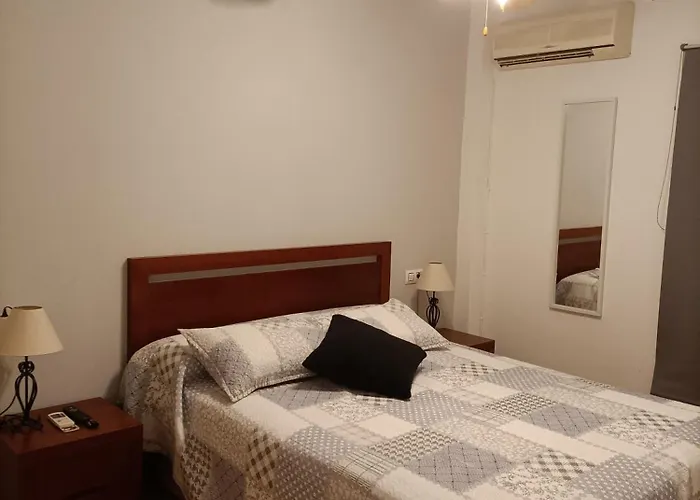 naturist apartament