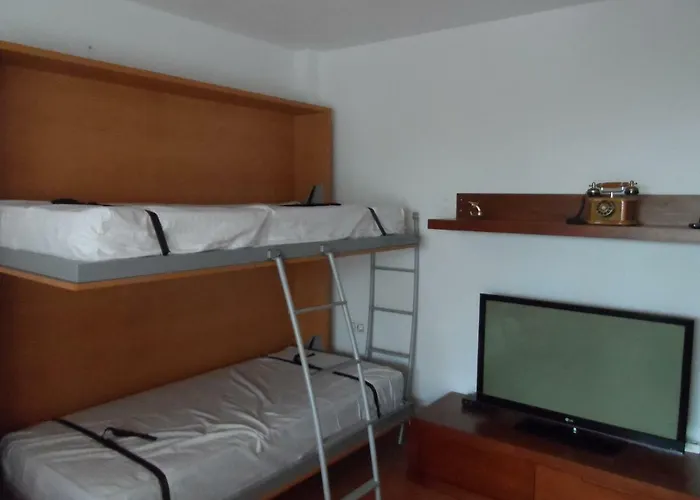 naturist apartament