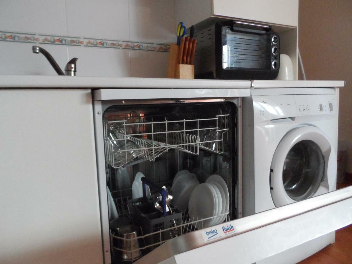 Naturist Appartement Vera
