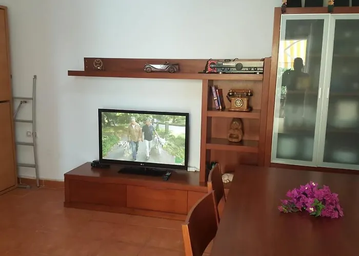 Naturist Apartament