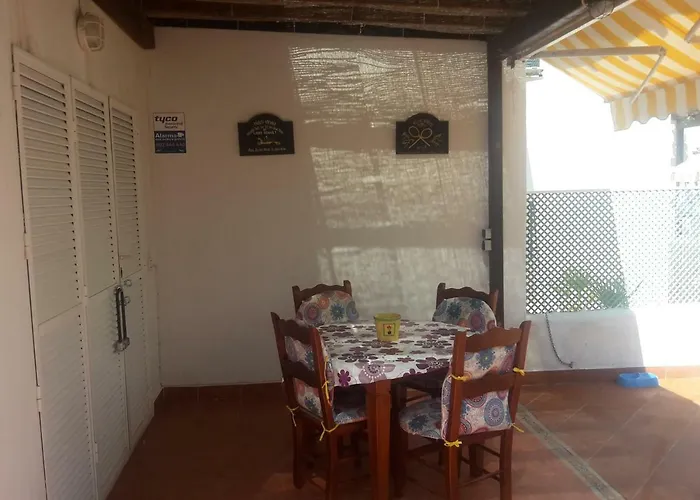 Naturist Apartament