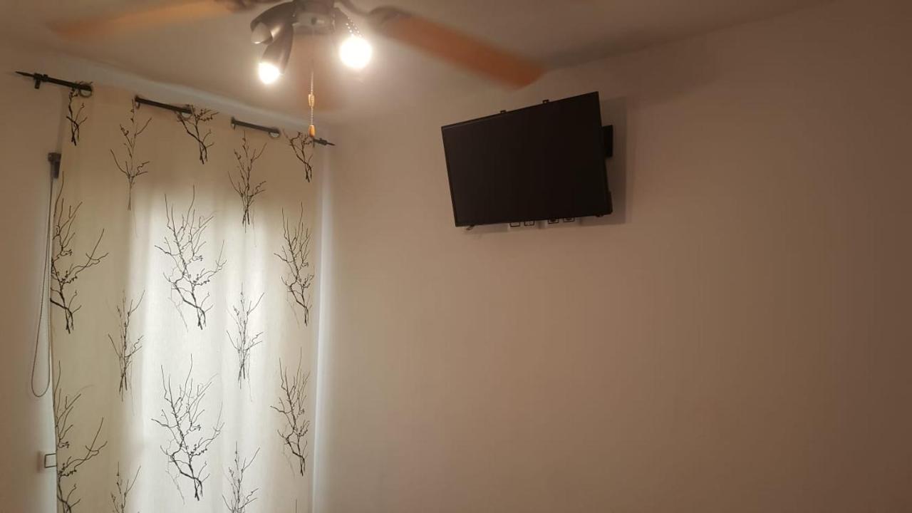 Naturist Apartment Vera