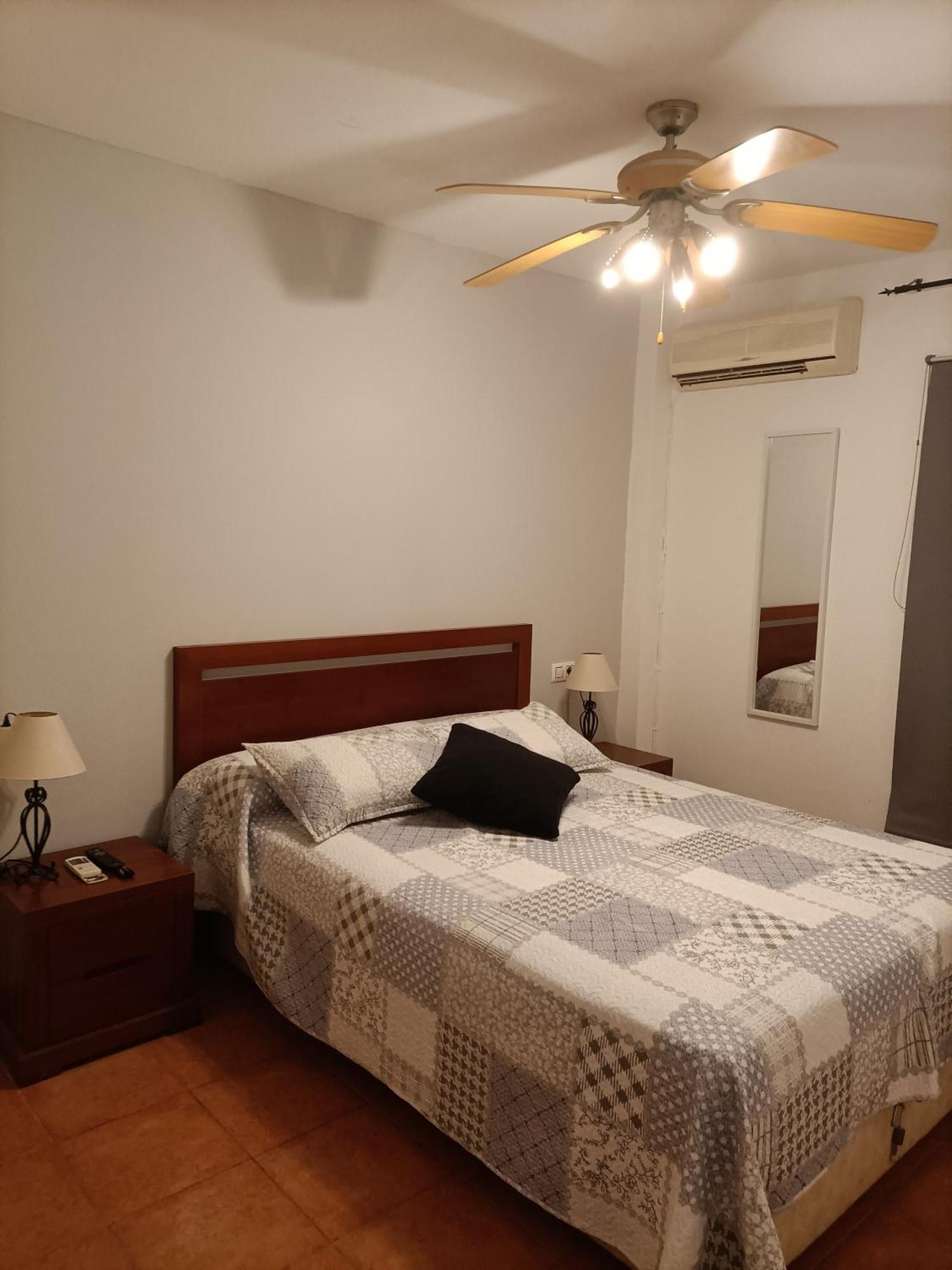 Apartment Naturist