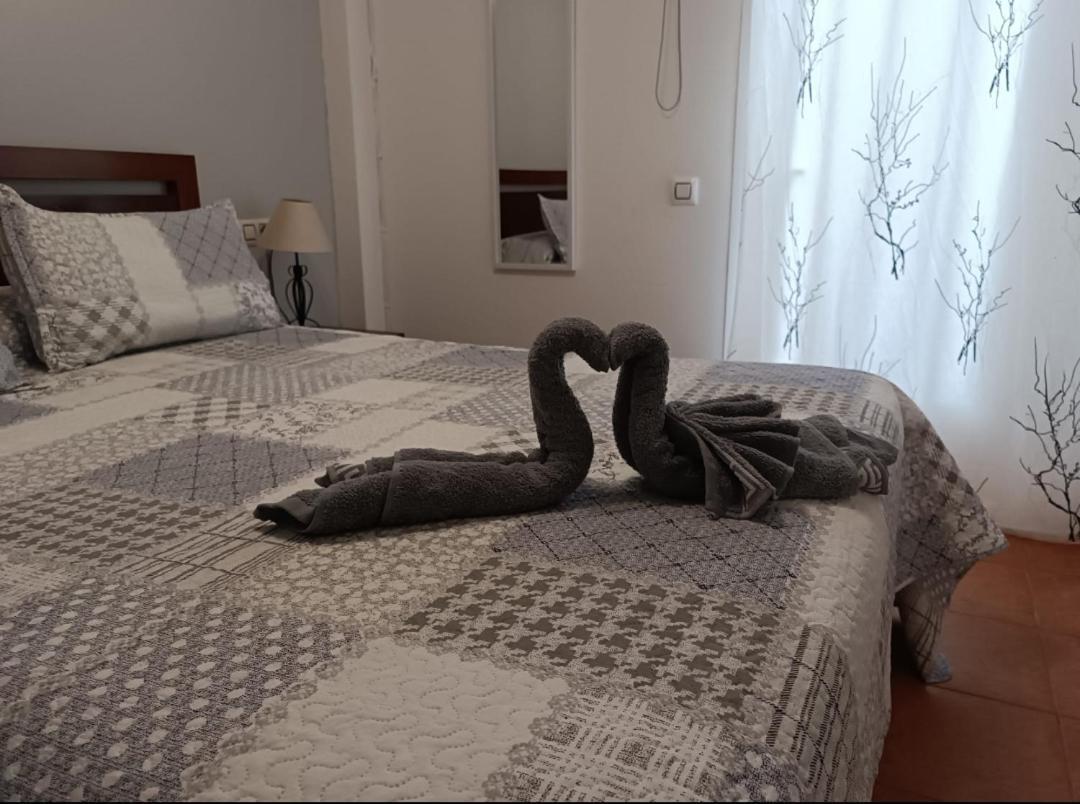 Naturist Apartment *