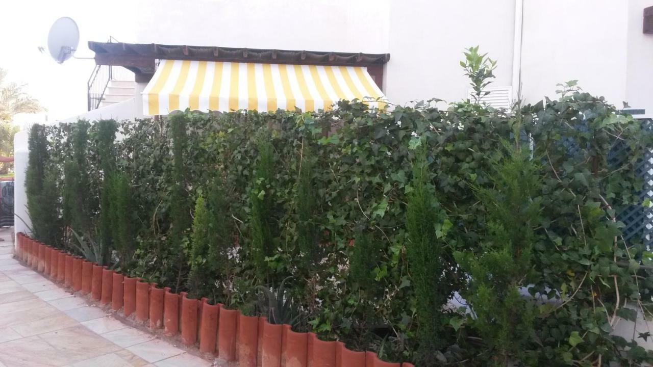 Naturist Apartment