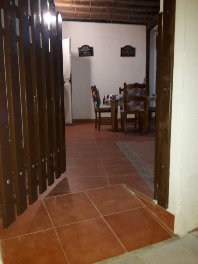 Naturist Apartment *